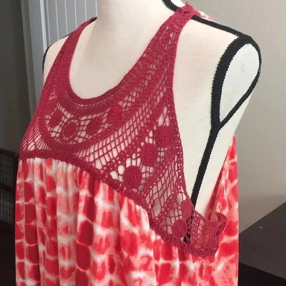 No Boundaries top - Picture 3 of 6